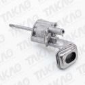 Bomba de Oleo - Fiat  1.0/1.3/1.5L 8V SOHC Fiasa/MPI Alc/Gas