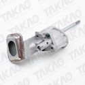 Bomba de Oleo Fiat Uno Mille Fiorino 1.0/1.3/1.5L 8V