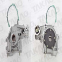 Bomba de Oleo - Fiat 1.4L 8V Fire Idea