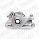 Bomba de Oleo - Fiat 2.0L 8V SOHC Tempra 92 até 94 Gasolina