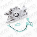 Bomba de Oleo - Fiat 2.0L 8V L4 SOHC Tempra após 94 Gasolina