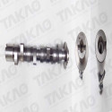 Comando de Válvula Fiat Uno Mobi Siena 1.0L 8V