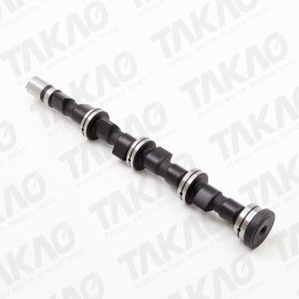 Comando de Válvula -...