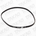 Correia Dentada - Fiat  1.3/1.5L 8V Diversos