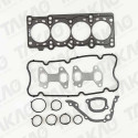 Junta Completa s/ Retentores (JG)-1.0/1.3L 8V Fire Fiorino,W