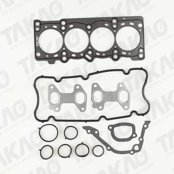 Junta Completa s/ Retentores (JG)-1.0/1.3L 8V Fire Fiorino,W