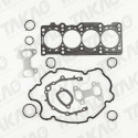 Junta Completa s/ Retentores (JG)-1.4L 8V SOHC Fire Idea, Si
