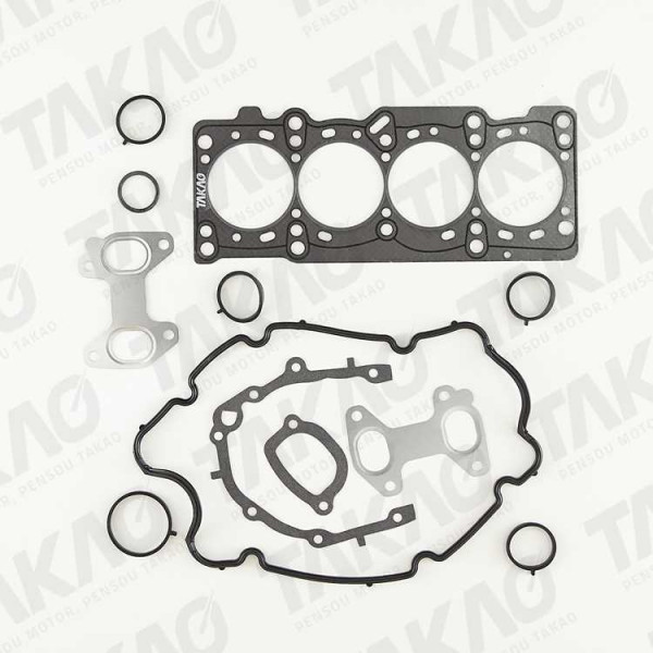Junta Completa s/ Retentores (JG)-1.4L 8V SOHC Fire Idea, Si