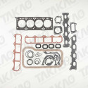 Junta Completa s/ Retentores (JG) - Fiat 1.6L 16V L4 DOHC Brava, Palio, Siena Strada, Weekend