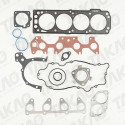 Junta Completa s/ Retentores (JG)-1.8L 8V L4 SOHC Cobalt apó