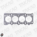 Junta de Cabeçote-1.0/1.3L 8V Fire/Evo Fiorino,Mobi Strada