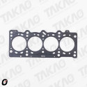 Junta de Cabeçote - Fiat  1.0/1.3L 8V Fire/Evo Fiorino,Palio,Siena,Mobi Strada,Uno,Weekend