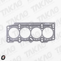 Junta de Cabeçote - Fiat  1.0/1.3L 16V Fire Doblo