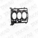 Junta de Cabeçote - Fiat  1.0L 6V SOHC GSE Argo, Mobi
