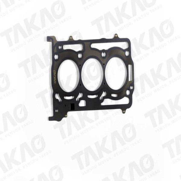 Junta de Cabeçote - Fiat  1.0L 6V SOHC GSE Argo