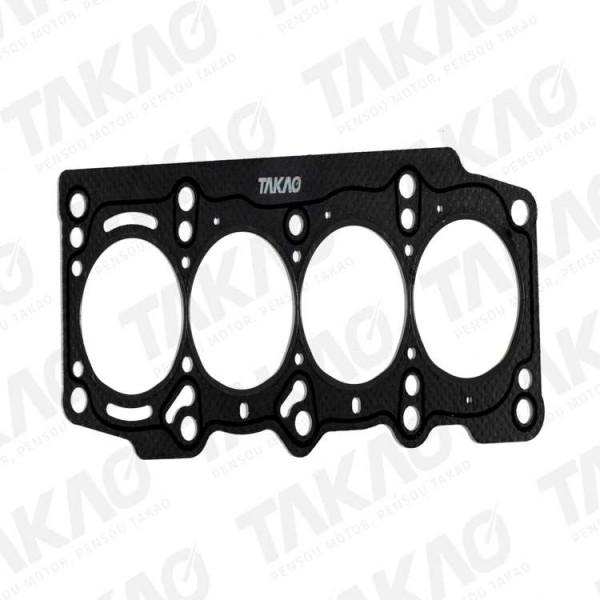 Junta de Cabeçote - Fiat 1.4L 16V L4 /T-Jet Bravo, Punto Gas