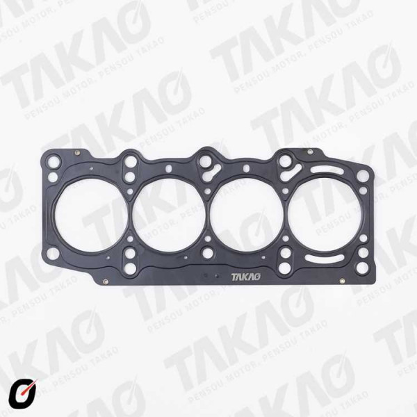 Junta de Cabeçote - Fiat 1.4L 16V L4 /T-Jet Bravo, Linea, Punto Gasolina