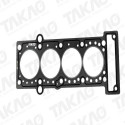 Junta de Cabeçote - Fiat 1.6L 16V SOHC E.torQ Idea, Palio