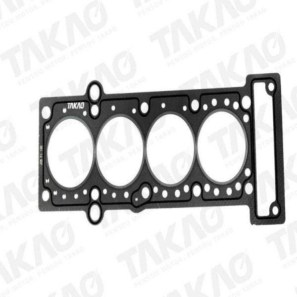 Junta de Cabeçote - Fiat 1.6L 16V SOHC E.torQ Idea