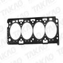 Junta de Cabeçote - Fiat 1.9L 16V DOHC Linea após 08 Flex