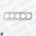 Junta de Cabeçote - Fiat Marea 2.0/2.4L 20V Aspirado/Turbo