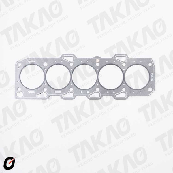 Junta de Cabeçote - Fiat Marea 2.0/2.4L 20V Aspirado/Turbo