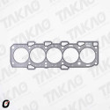 Junta de Cabeçote Fiat Marea Stilo 2.0/2.4L 20V