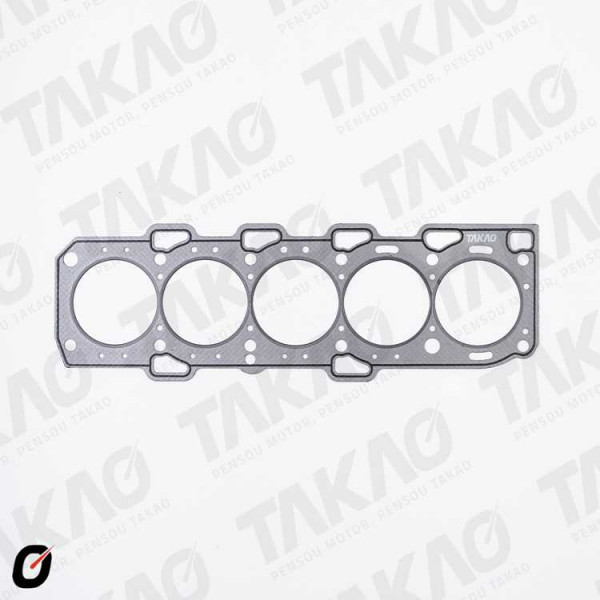 Junta de Cabeçote Fiat Marea Stilo 2.0/2.4L 20V