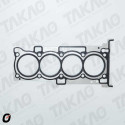 Junta de Cabeçote Freemont 2.4L 16V L4 Gasolina
