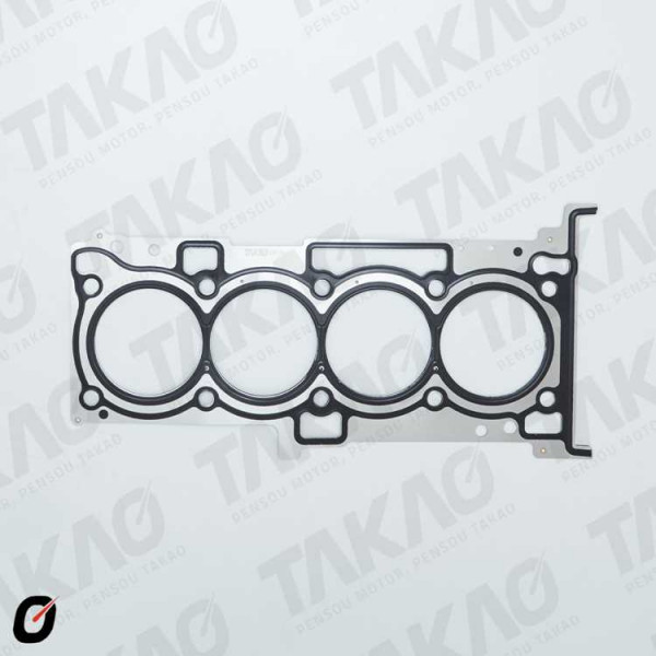 Junta de Cabeçote Freemont 2.4L 16V L4 Gasolina