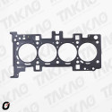Junta de Cabeçote - Fiat 2.4L 16V L4 AT9 Toro Flex