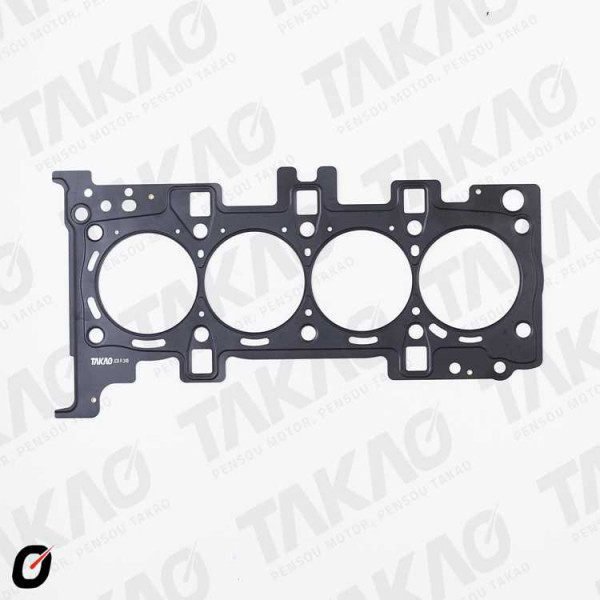 Junta de Cabeçote - Fiat 2.4L 16V L4 AT9 Toro Flex