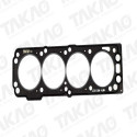 Junta de Cabeçote-1.8L 8V L4 SOHC Cobalt,Meriva Palio