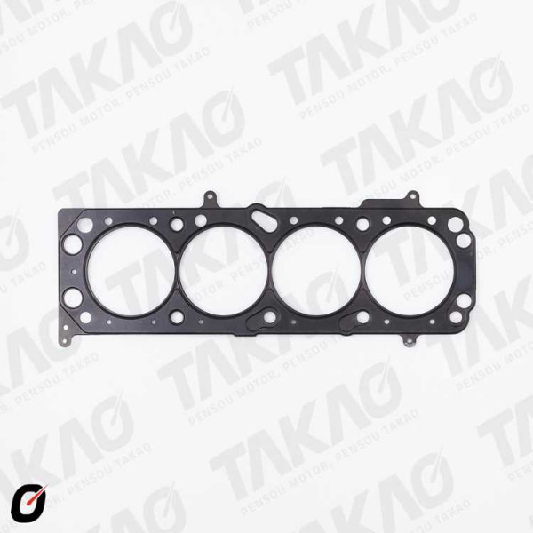 Junta de Cabeçote - Fiat/GM 1.8L 16V L4 DOHC Meriva, Stilo Gasolina