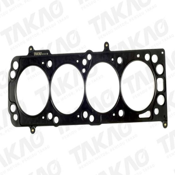 Junta de Cabeçote - Fiat/GM 1.8L 8V L4 SOHC Doblo