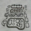 Junta Completa C/ Retentores Fiat 1.0/1.3/1.5 8v Sohc Fiasa