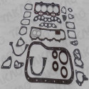 Junta Completa c/ Retentores JG Fiat  1.0L 8V MPI Fiorino