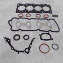 Junta Completa s/ Retentor Traseiro (JG)-1.0/1.3L 8V Fire Fi