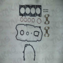 Junta Completa s/ Retentor Traseiro (JG)-1.4L 8V SOHC Evo No