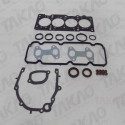 Junta Completa s/ Retentor Traseiro (JG)-1.4L 8V SOHC Fire I
