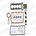 Junta Completa c/ Retentores JG Fiat 1.8L 16V E.torQ, Doblo