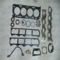 Junta Completa s/ Retentor Traseiro (JG) - Fiat 1.9L 16V DOHC Linea após 08 Flex