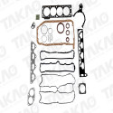 Junta Completa c/ Retentores (JG)-1.8L 16V L4 DOHC Meriva ap