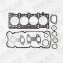 Junta Superior s/ Retentores (JG)-1.0/1.3L 8V Fire Fiorino,W