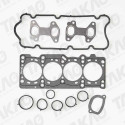 Junta Superior s/ Retentores (JG)-1.4L 8V Fire Idea, Punto S