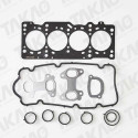 Junta Superior s/ Retentores (JG) - Fiat 1.4L 8V Fire Idea, Palio, Punto Siena, Strada
