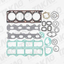 Junta Superior s/ Retentores JG Fiat 1.6L 16V L4 DOHC Brava