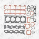 Junta Superior s/ Retentores (JG)-1.6L 16V L4 DOHC Brava,Wee