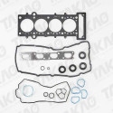 Junta Superior s/ Retentores (JG)-1.8L 16V E.torq Doblo,Toro