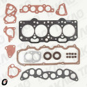Junta Superior c/ Retentor (JG)-1.0/1.5L 8V MPI Fiorino,Week